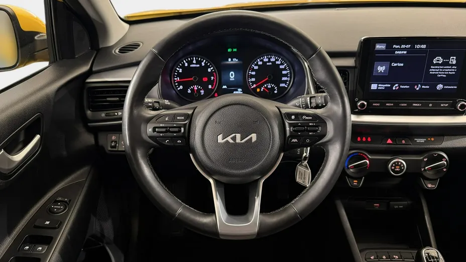 KIA Stonic -