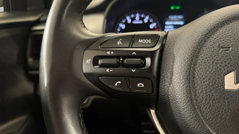 KIA Stonic -