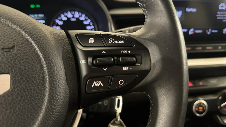 KIA Stonic -