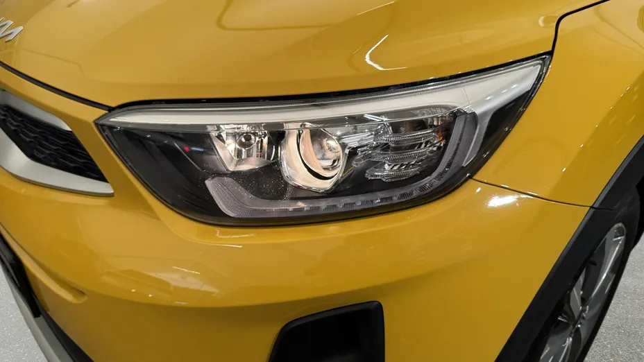 KIA Stonic -