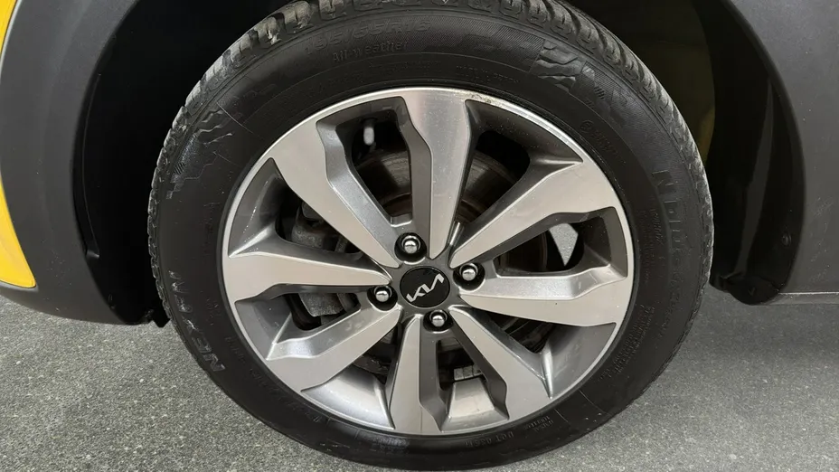 KIA Stonic -