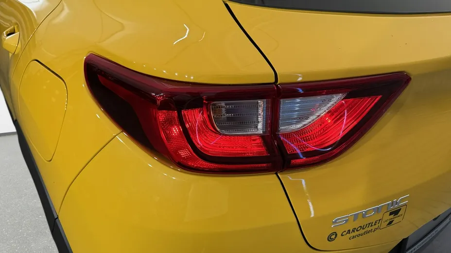 KIA Stonic -