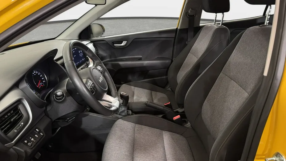 KIA Stonic -