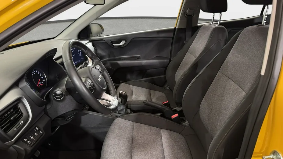 KIA Stonic -