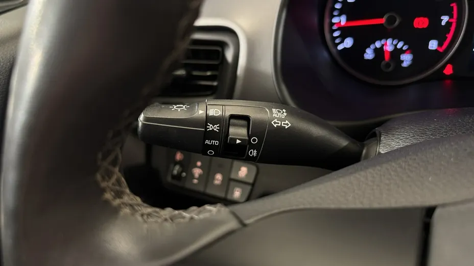 KIA Stonic -