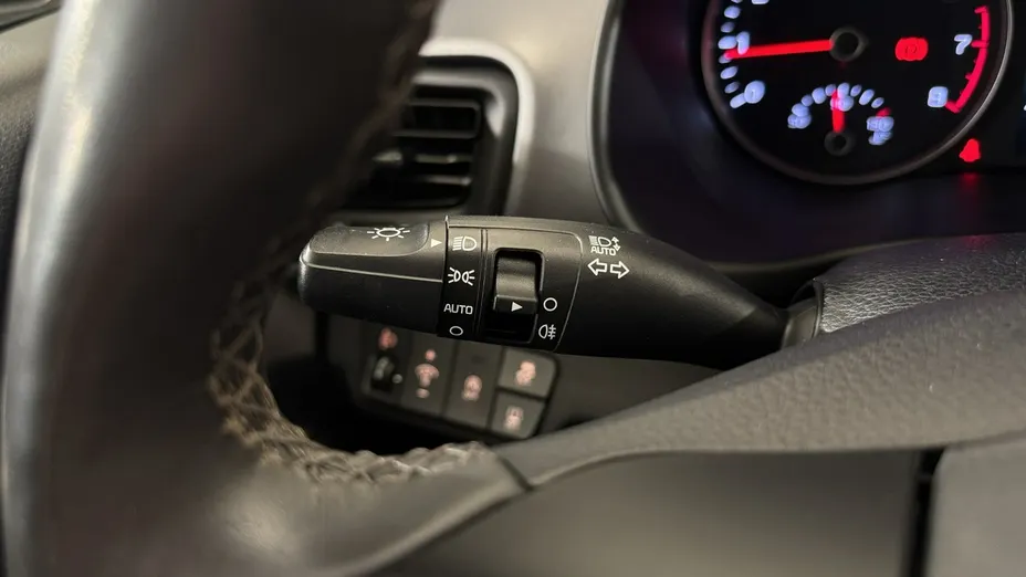 KIA Stonic -