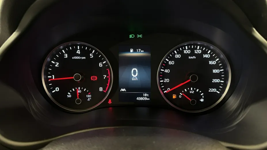 KIA Stonic -
