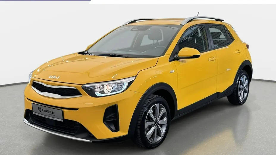 KIA Stonic -