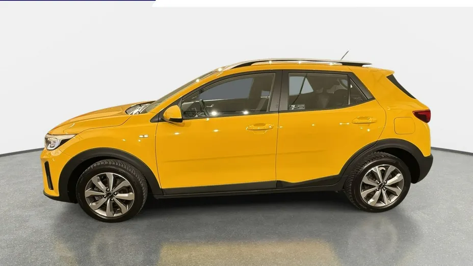 KIA Stonic -