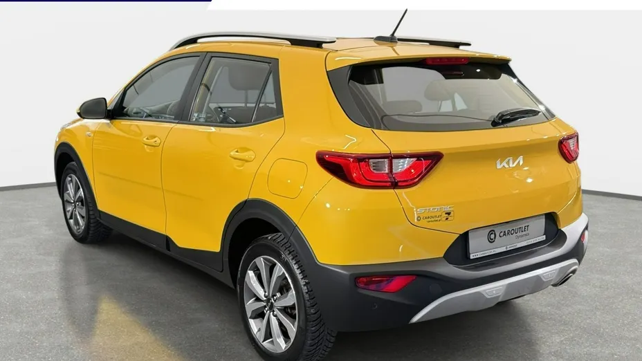 KIA Stonic -