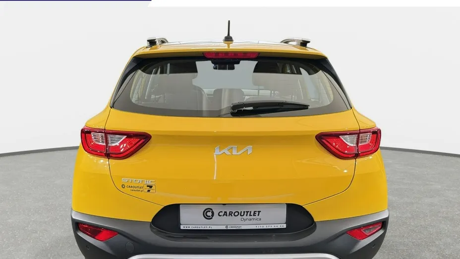 KIA Stonic -