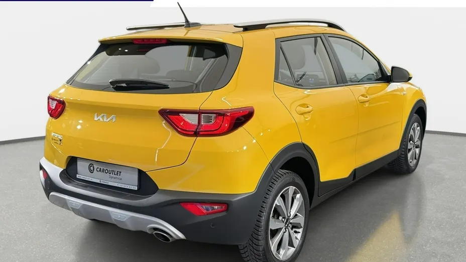 KIA Stonic -