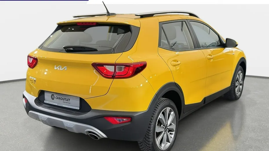 KIA Stonic -