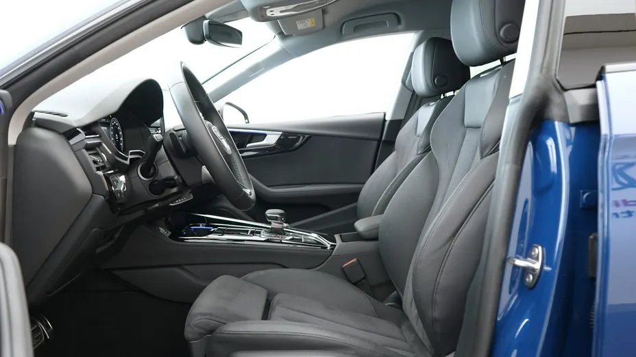 AUDI A5 Sportback -