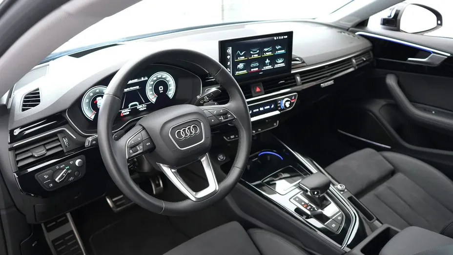 AUDI A5 Sportback -