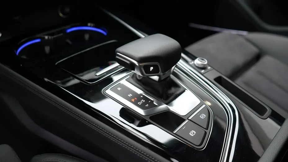 AUDI A5 Sportback -