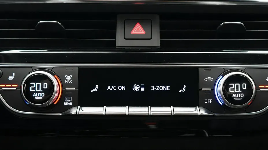AUDI A5 Sportback -