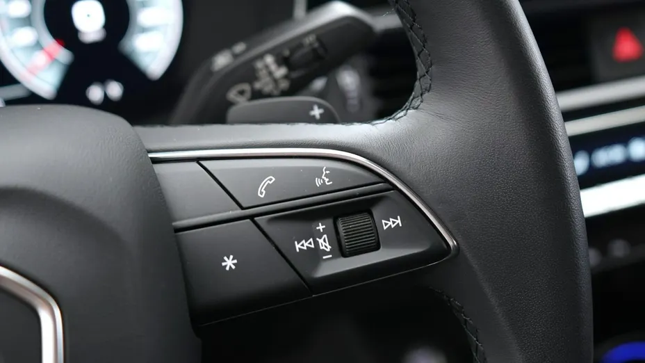 AUDI A5 Sportback -