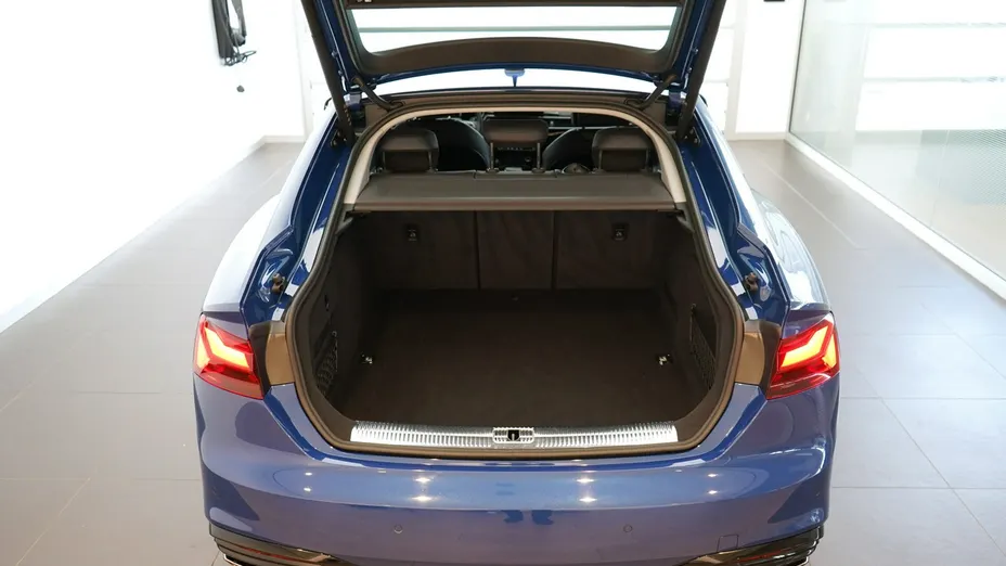 AUDI A5 Sportback -