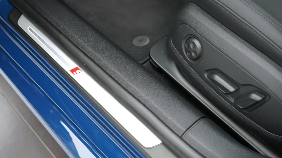 AUDI A5 Sportback -