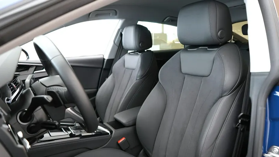 AUDI A5 Sportback -