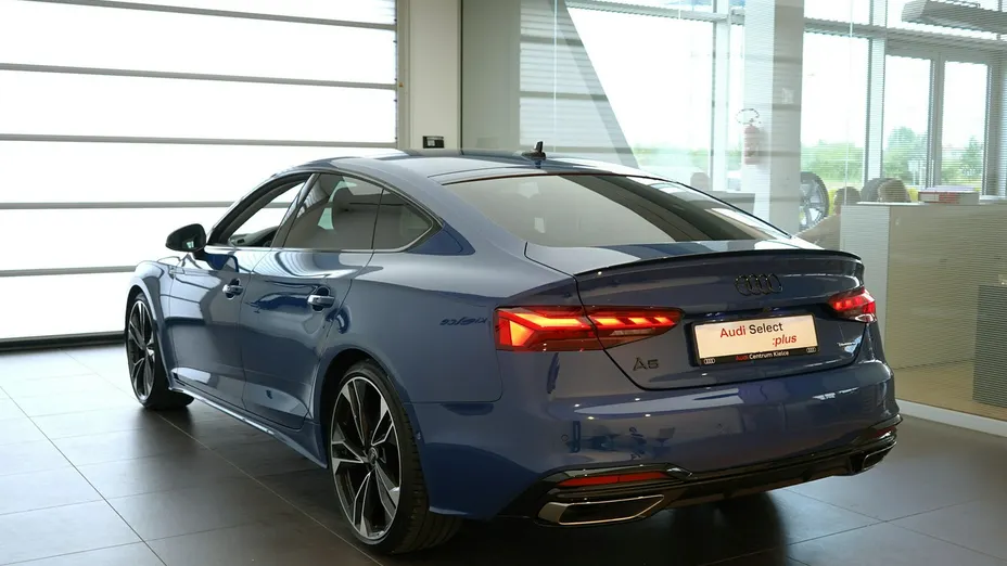 AUDI A5 Sportback -