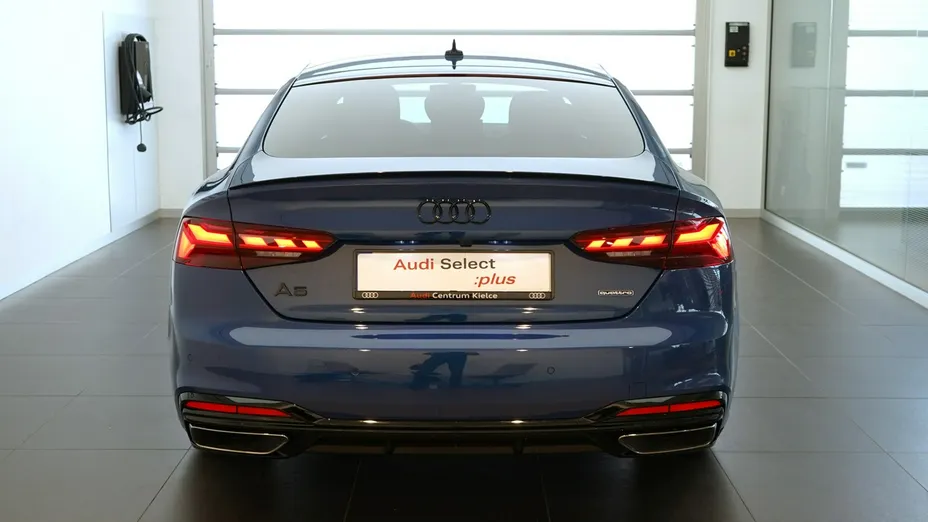 AUDI A5 Sportback -
