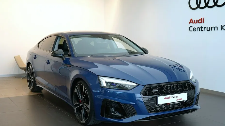 AUDI A5 Sportback -