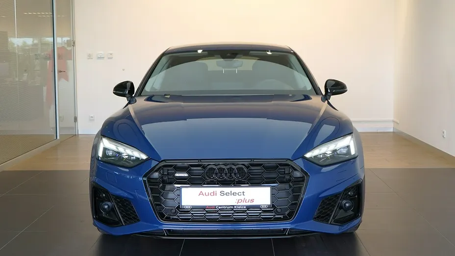 AUDI A5 Sportback -
