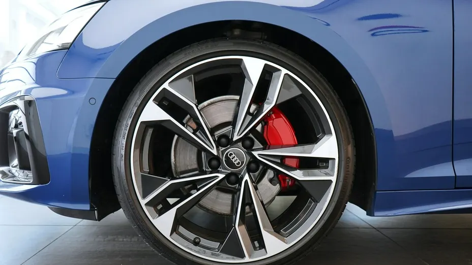 AUDI A5 Sportback -
