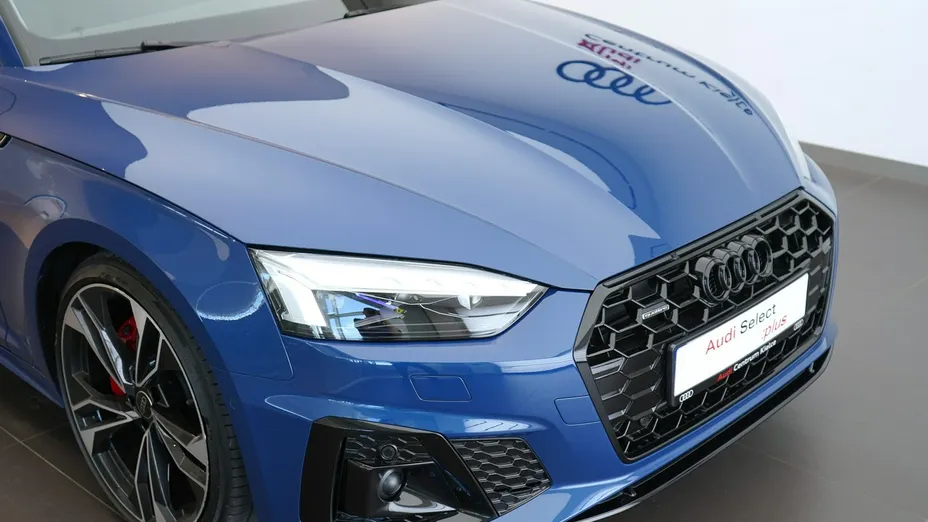 AUDI A5 Sportback -