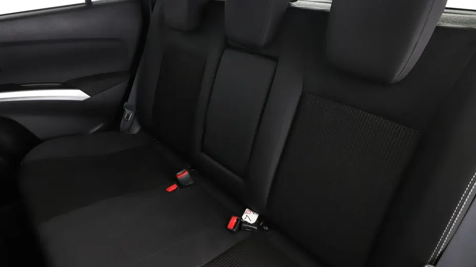 SUZUKI S-Cross -