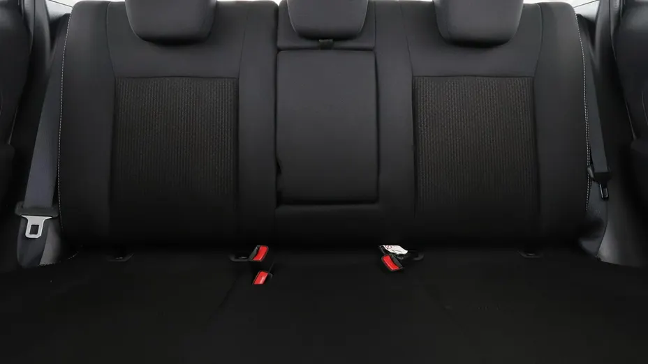 SUZUKI S-Cross -