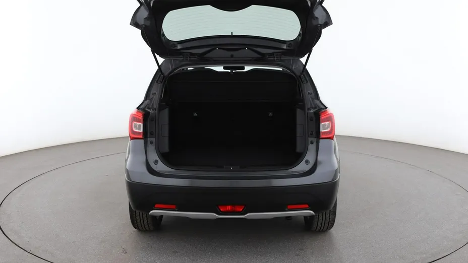 SUZUKI S-Cross -
