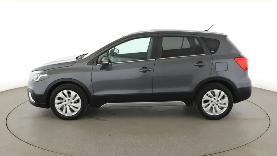 SUZUKI S-Cross -