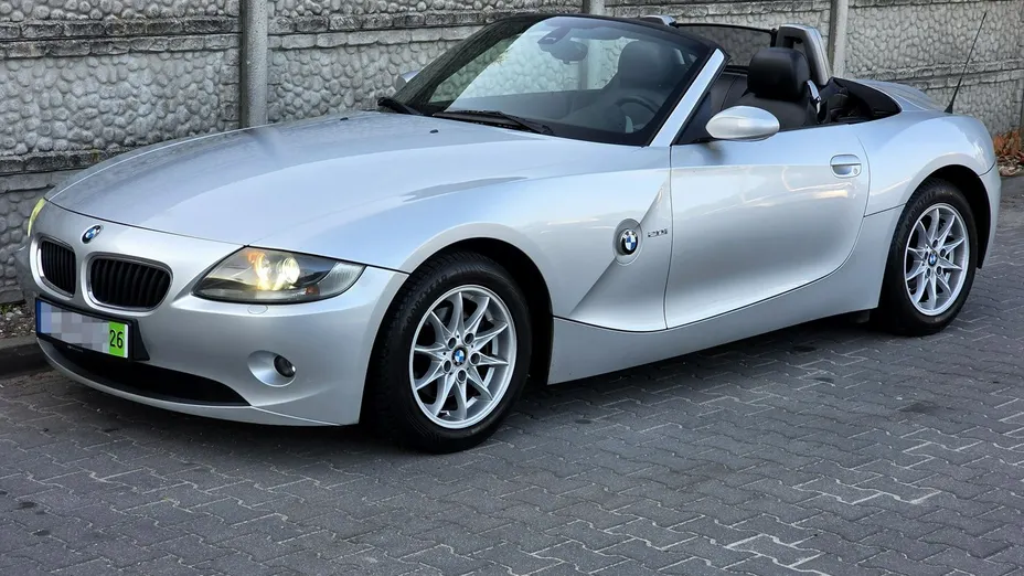 BMW Z4 -