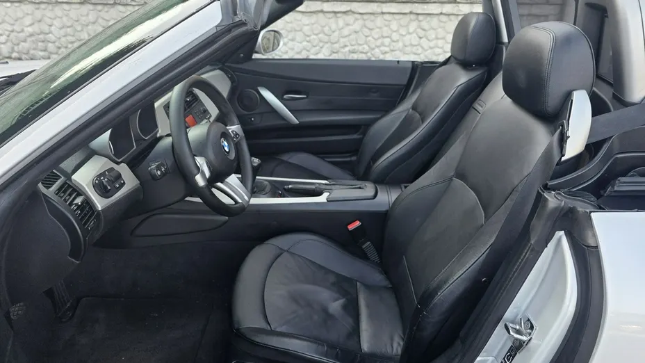 BMW Z4 -