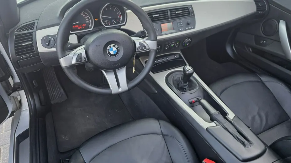 BMW Z4 -