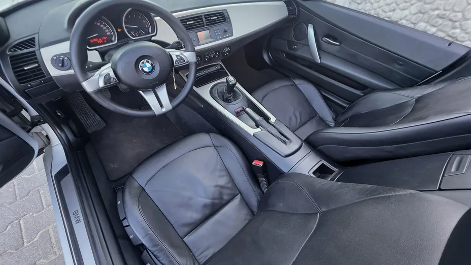 BMW Z4 -