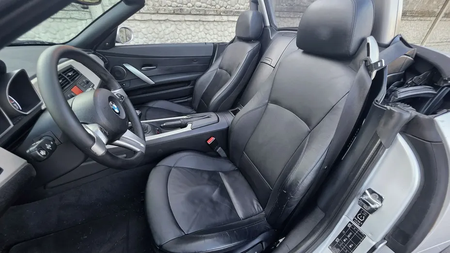 BMW Z4 -
