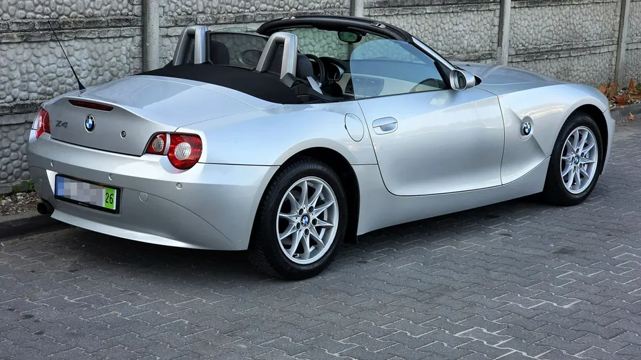 BMW Z4 -