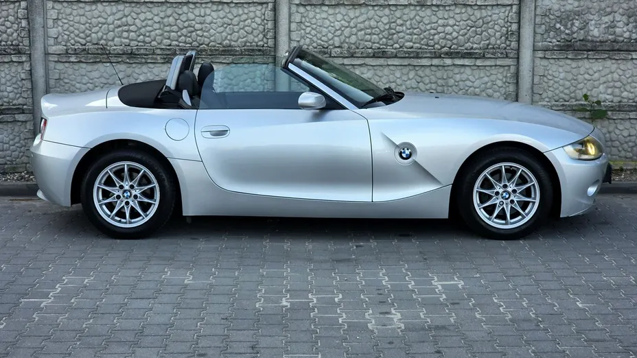 BMW Z4 -