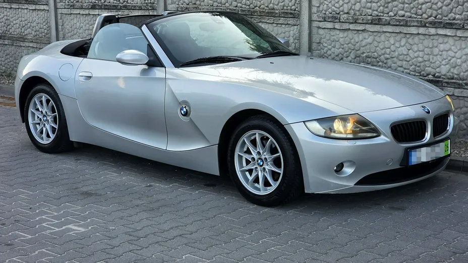 BMW Z4 -