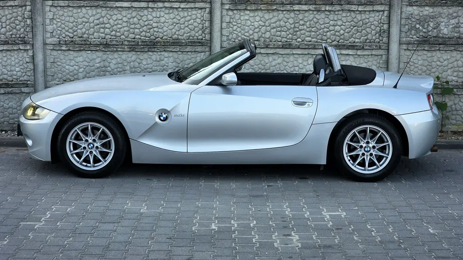 BMW Z4 -