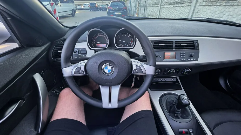 BMW Z4 -