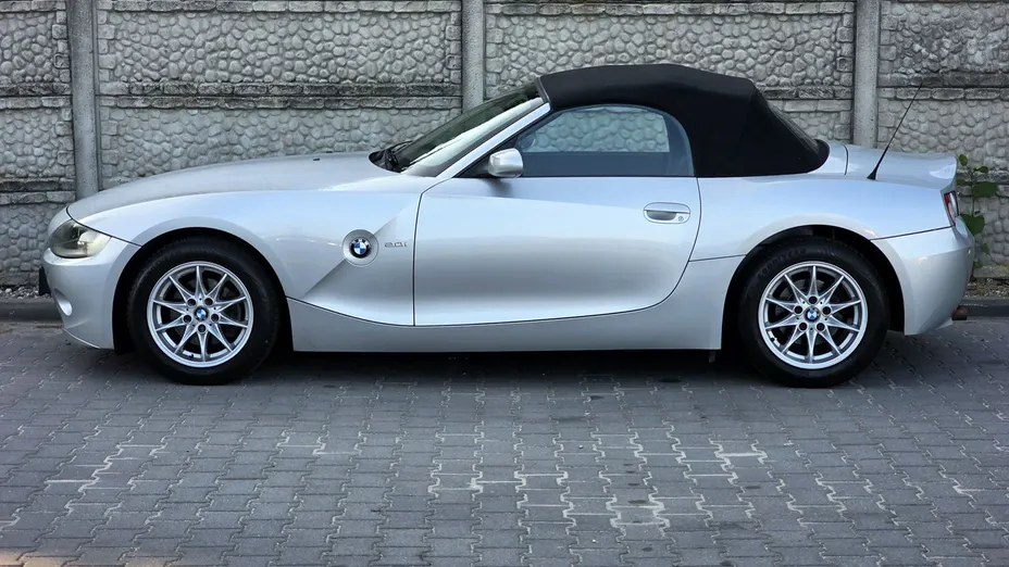 BMW Z4 -
