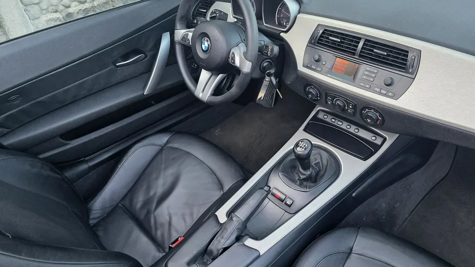 BMW Z4 -