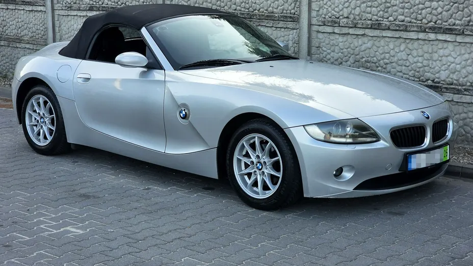 BMW Z4 -