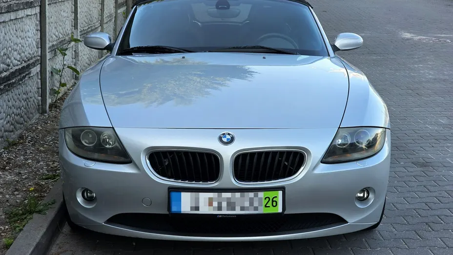 BMW Z4 -