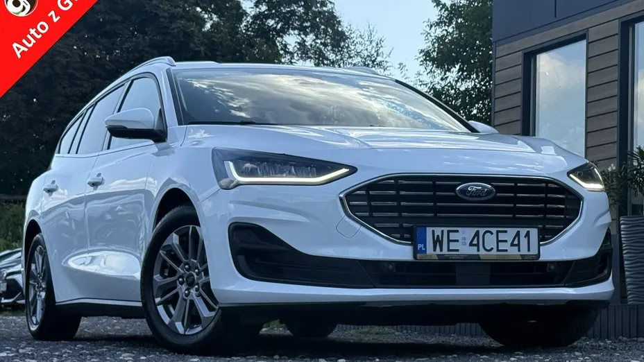 FORD Focus -